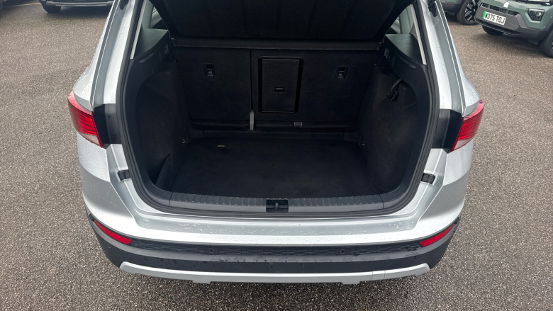 SEAT Ateca 1.6 TDI Ecomotive SE Technology 5dr Diesel Estate